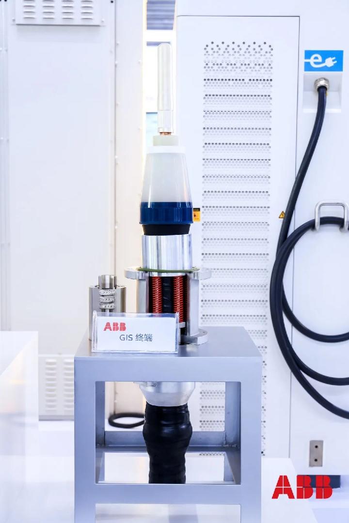 ABB電氣 ABB電氣