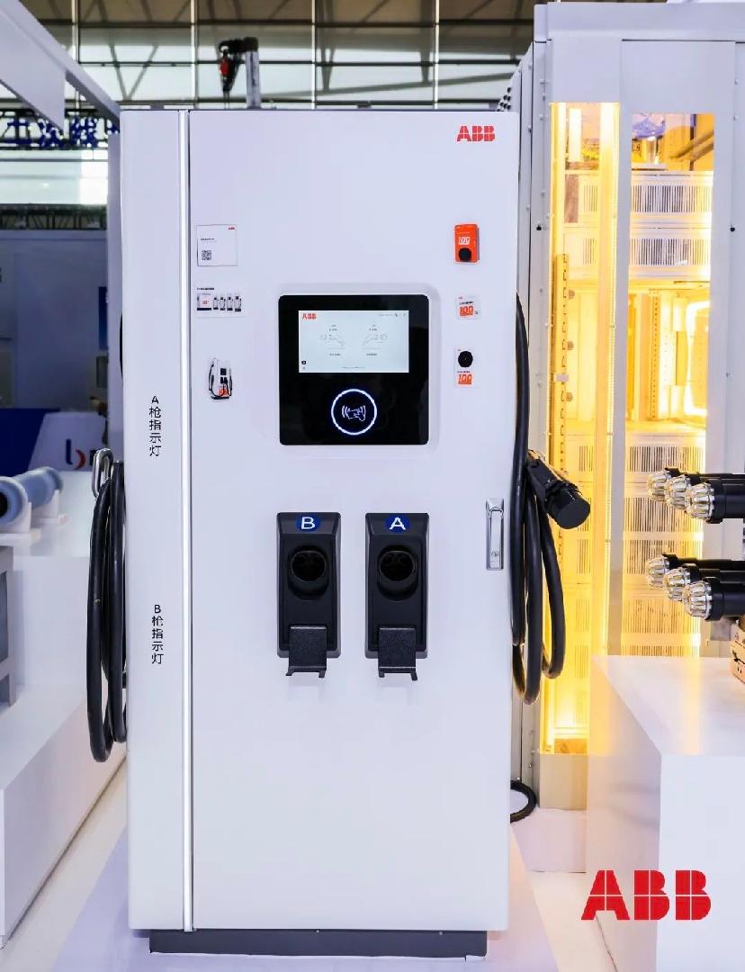 ABB電氣 ABB電氣