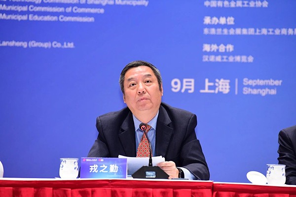 中國(guó)工博會(huì)