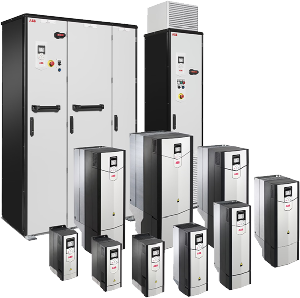 ABB ACS880 工業(yè)傳動(dòng)