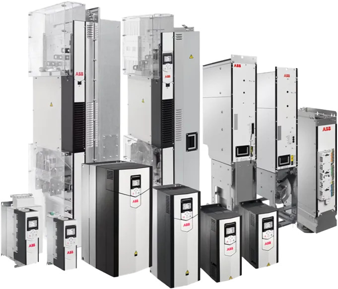 ABB ACS880 工業(yè)傳動(dòng)
