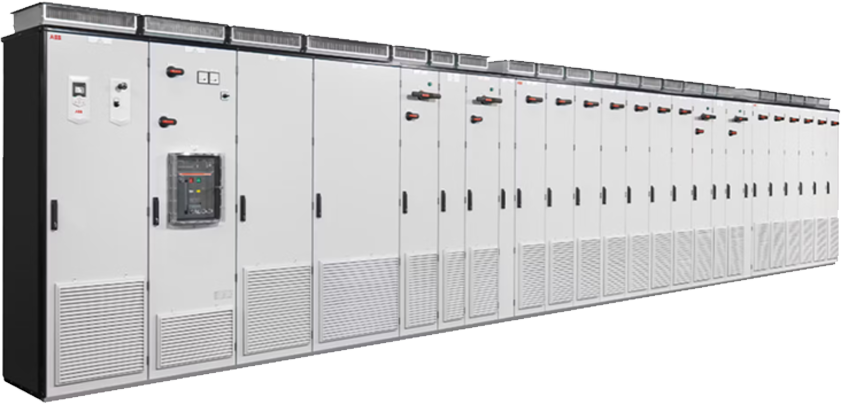 ABB ACS880 工業(yè)傳動(dòng)