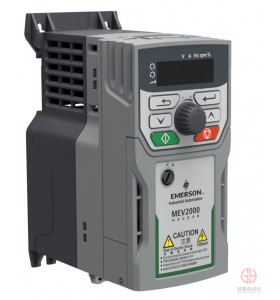 艾默生變頻器MEV2000-40004-000
