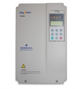 MEV1000-40011-000艾默生變頻器