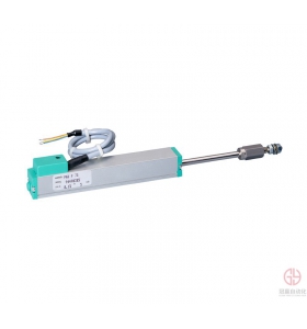 Gefran杰佛倫傳感器-PA1直線位移傳感器