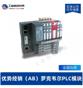 1756-BA2-AB羅克韋爾PLC模塊