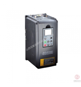 SB200-4T4_森蘭變頻器
