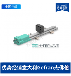 杰佛倫傳感器 GEF1-A-M-0600-W-XL0473