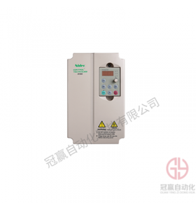 Nidec尼得科EV1000/2000變頻器EV2000-4T2800P