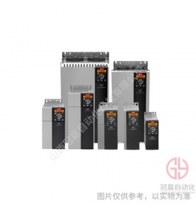丹佛斯變頻器 FC-360HK75T4E20H2BXCDXXSXXXXALBX