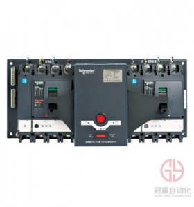 施耐德萬高雙電源 WATSND-1600/3P/4P R