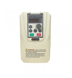 阿爾法變頻器 ALPHA6000E-3011GB/3015PB