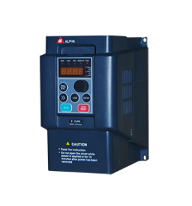 阿爾法變頻器 ALPHA6000E-3160G/3185P