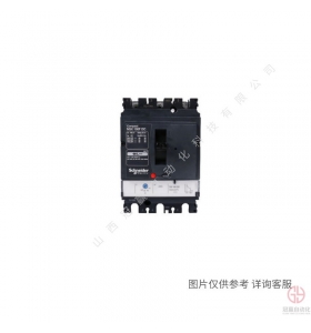 施耐德塑殼斷路器NSX400F-NSX400N-NSX400H-3P400A空氣開關(guān)-銀點(diǎn)