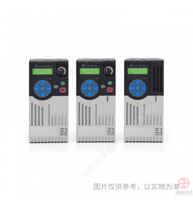 AB羅克韋爾變頻器 22A-D2P3N104