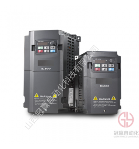 臺(tái)達(dá)變頻器CP2000系列VFD055CP43B-21 功率5.5KW