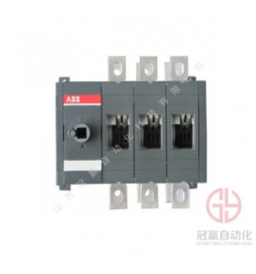 OT3200E03-ABB雙電源轉(zhuǎn)換開(kāi)關(guān)