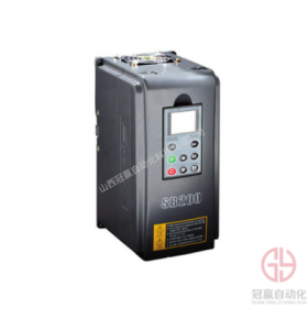 森蘭變頻器SB200系列SB200-45T4-45KW