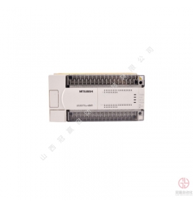 三菱PLC可編程控制器-FX3GA-60MT-CM