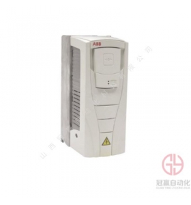 ACS530-01-430A-4_ABB變頻器