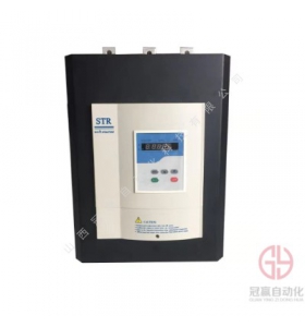 西安西普軟起動(dòng)器-STR110L-3