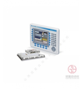 2711P-T10C21D8S-AB觸摸屏-羅克韋爾人機界面-2711PT10C21D8S