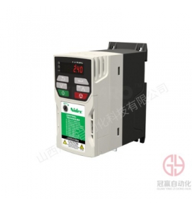 艾默生/尼得科變頻器 MEV3000-40110-000 11KW