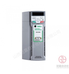 160KW變頻器艾默生/尼得科 EV2000-4T1600G