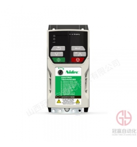 132KW變頻器 艾默生/尼得科EV2000-4T1320P