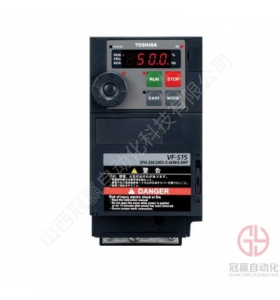 VFAS1-4055PL-WN1東芝變頻器-5.5KW