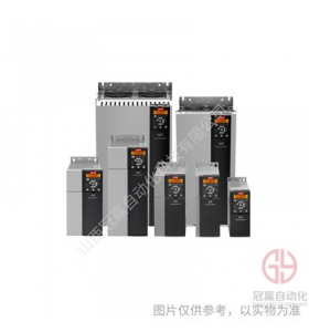 丹佛斯變頻器-FC360Q55KT4E20H2BXC-55KW