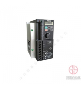TECO東元臺(tái)安E510-401-H3-0.75kw變頻器