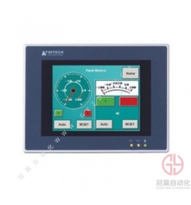 海泰客觸摸屏-PWS6560S-SHITECH-海泰克人機界面