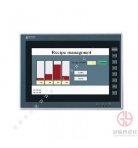 海泰克人機界面PWS6560S-S