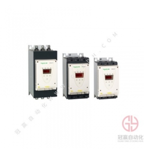 施耐德軟啟動(dòng)-ATS48系列軟起動(dòng)器-ATS48C14Q