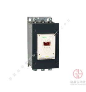 Schneider施耐德軟啟動(dòng)-ATS48C66Q
