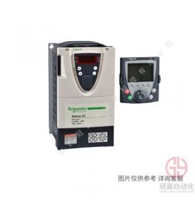 ATV32系列變頻器-ATV32HU11M2-1.1KW