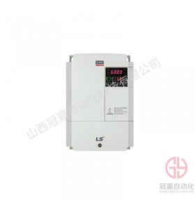LG/LS產(chǎn)電LSLV-0008C100-2N變頻器0.75KW