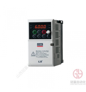 LG/LS產(chǎn)電LSLV0022C100-4N緊湊型變頻器2.2KW380V