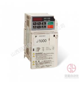 YASKAWA/安川H1000系列變頻器CIMR-HB4A0091ABC