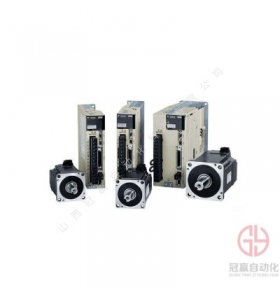 SGMPH-01AAE4CD安川伺服電機(jī)