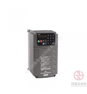 三墾變頻器S06-4A025-B三墾11KW
