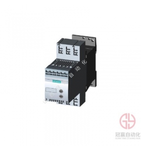 3RW40361BB04-西門子低壓系列軟啟動器