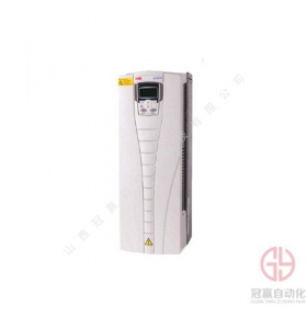 ABB變頻器ACS880-01-105A-3-55KW重載工業(yè)傳動(dòng)