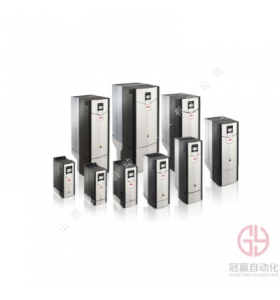 ABB變頻器ACS510-01-031A-4 15KW風(fēng)機(jī)水泵通用變頻器