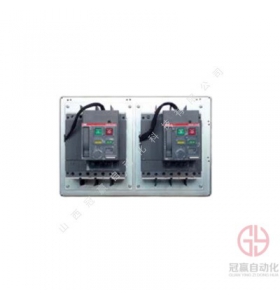 ABB雙電源轉(zhuǎn)換開關(guān)OTM100F3C11D380C-10112512