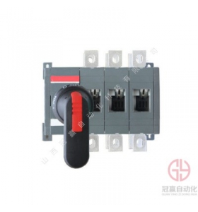 ABB雙電源轉(zhuǎn)換開關(guān)-附件OT800E12CK104