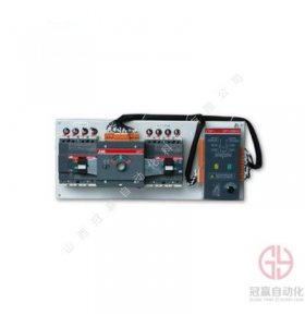 ABB雙電源轉(zhuǎn)換開關(guān)-OTM100F4CM230V-10112533