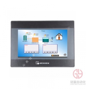 威綸通12.1寸觸摸屏eMT3120P 可配通信線