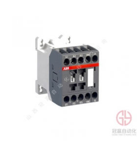 ABB接觸器附件機(jī)械聯(lián)鎖VM19 10140623